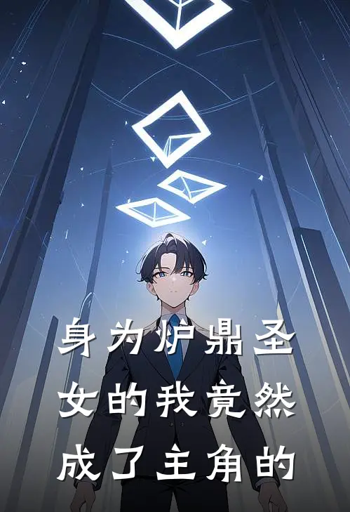 身为炉鼎圣女的我竟然成了主角的