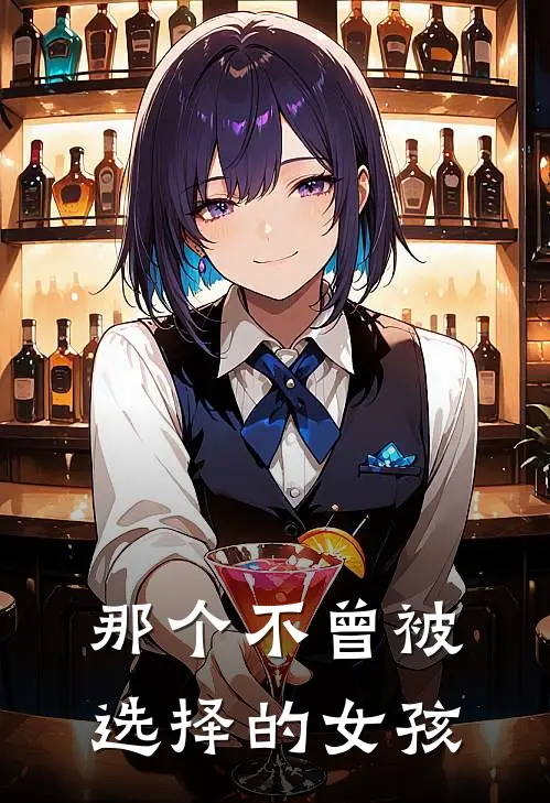 那个不曾被选择的女孩