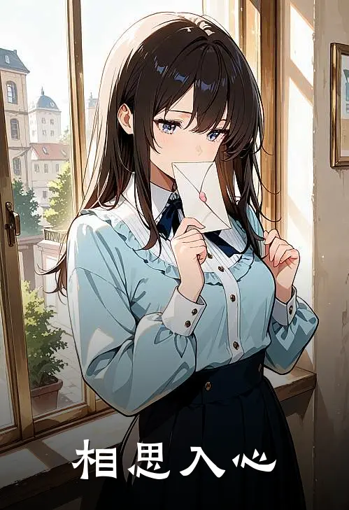 相思入心