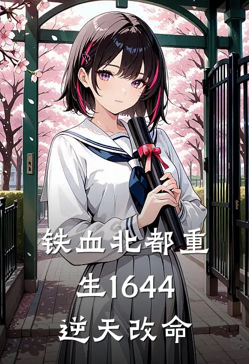 铁血北都重生1644逆天改命李自成吴三桂完结小说_完结版小说全文免费阅读铁血北都重生1644逆天改命李自成吴三桂