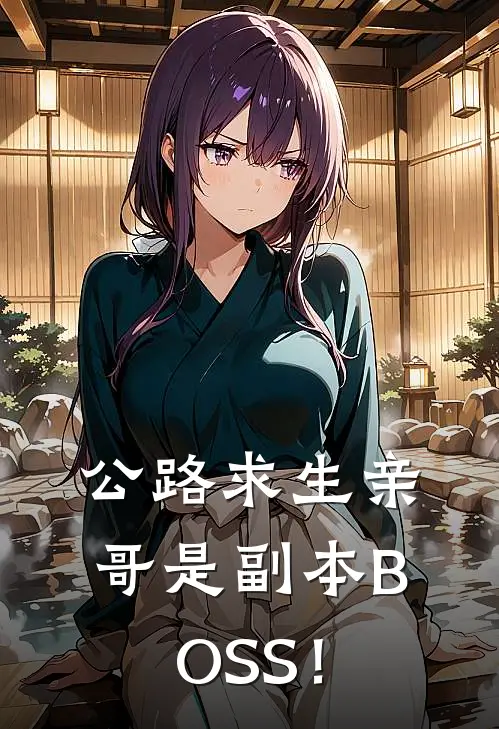 公路求生亲哥是副本BOSS！