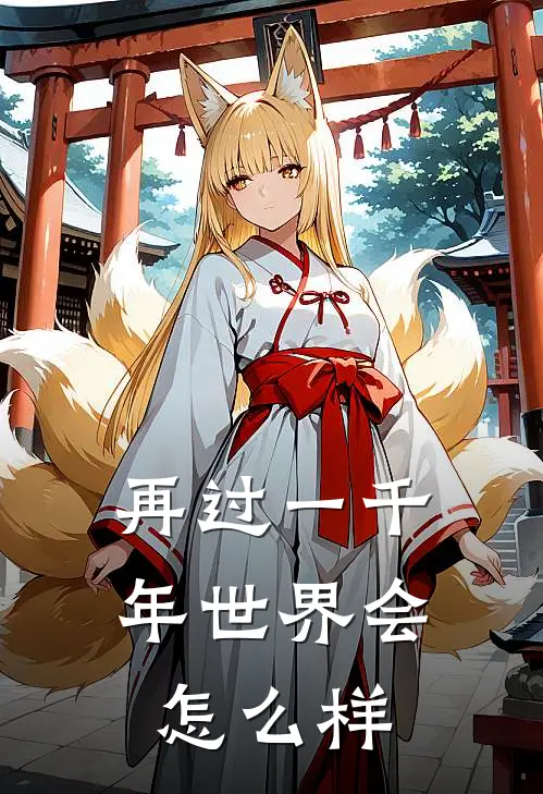 再过一千年世界会怎么样