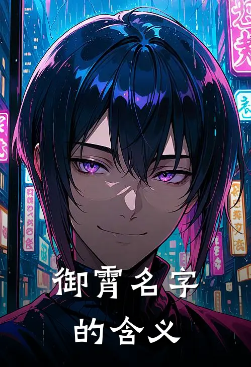 御霄名字的含义