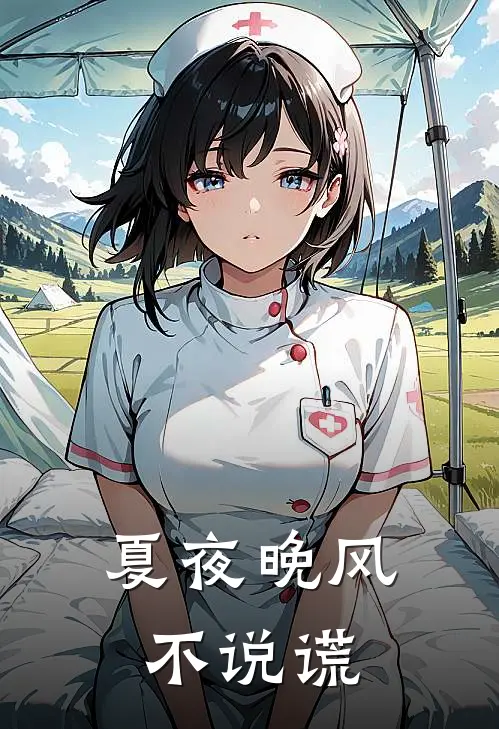 夏夜晚风不说谎