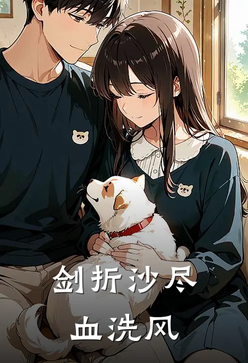 剑折沙尽血洗风