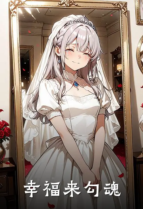 幸福来勾魂
