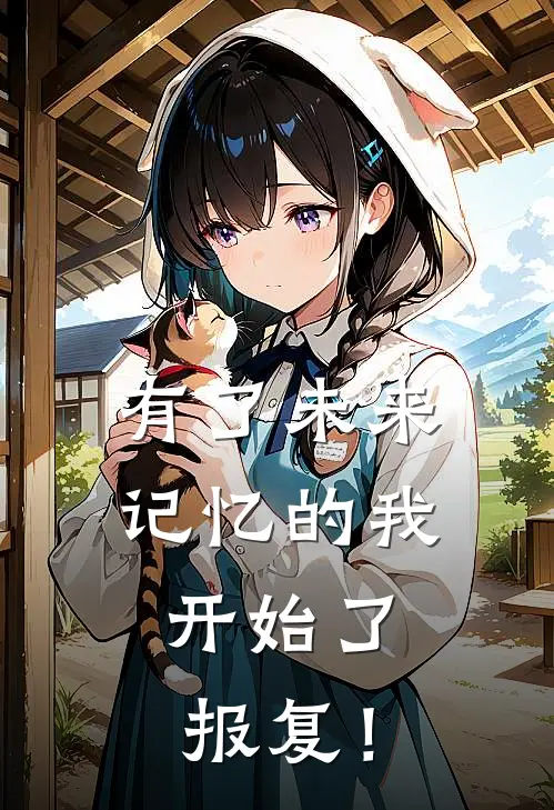 有了未来记忆的我，开始了报复！