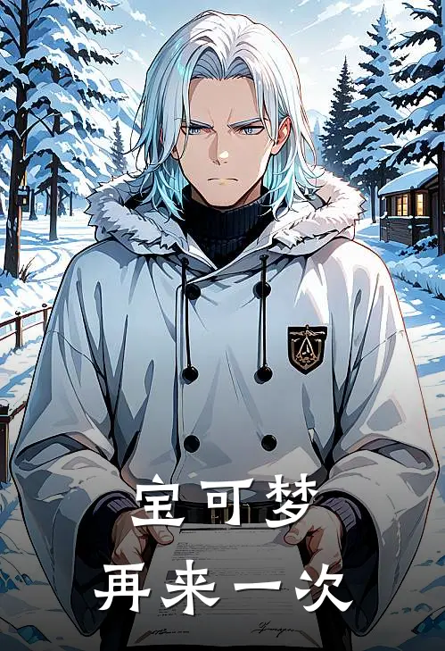 宝可梦：再来一次二宝皮丘完结小说大全_免费热门小说宝可梦：再来一次(二宝皮丘)