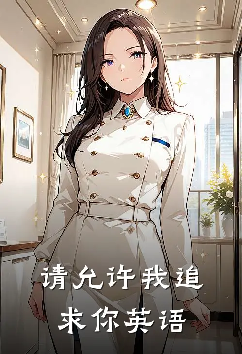 请允许我追求你英语