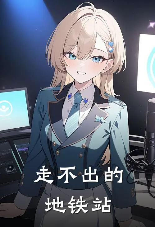 走不出的地铁站