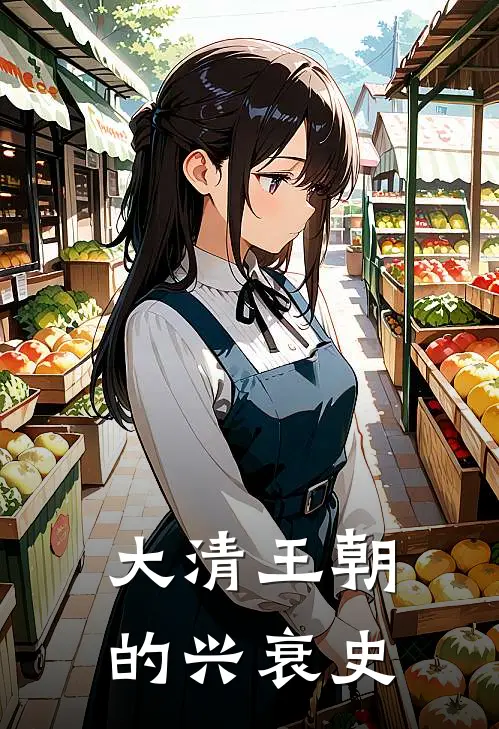 大清王朝的兴衰史