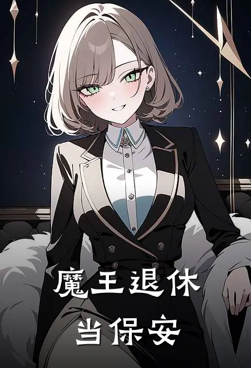 魔王退休当保安