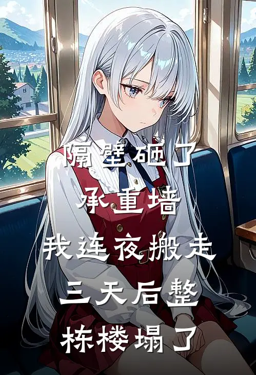 隔壁砸了承重墙，我连夜搬走，三天后整栋楼塌了(王建国王哥)完本小说_免费阅读无弹窗隔壁砸了承重墙，我连夜搬走，三天后整栋楼塌了王建国王哥