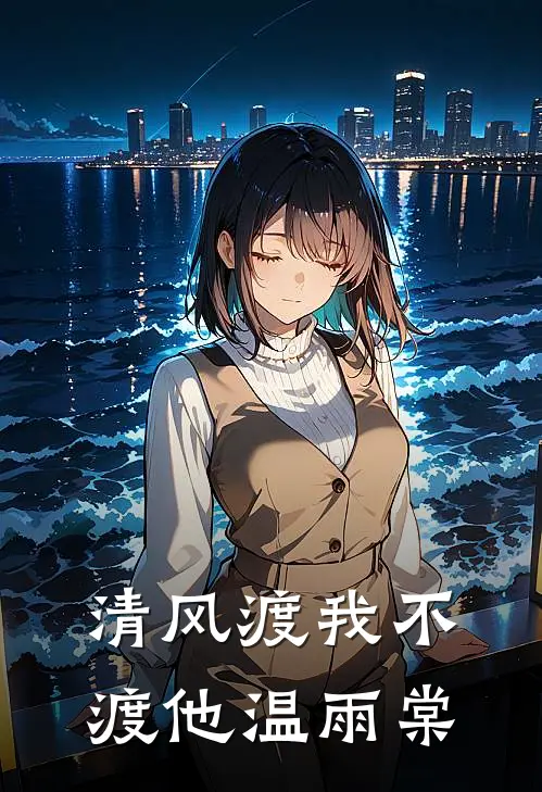 清风渡我不渡他温雨棠