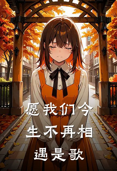 愿我们今生不再相遇是歌