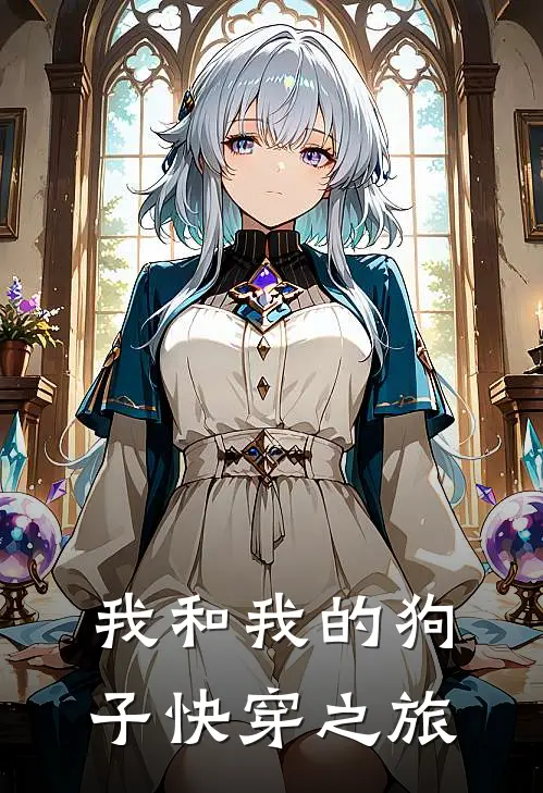 我和我的狗子快穿之旅林晓旺财小说免费完结_完本热门小说我和我的狗子快穿之旅林晓旺财