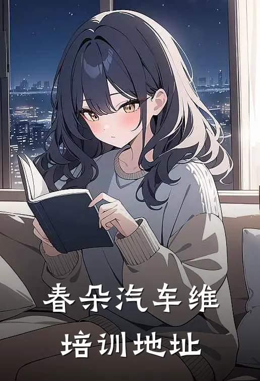 春朵汽车维培训地址