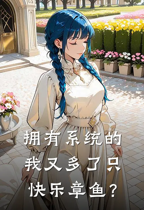 拥有系统的我又多了只快乐章鱼？