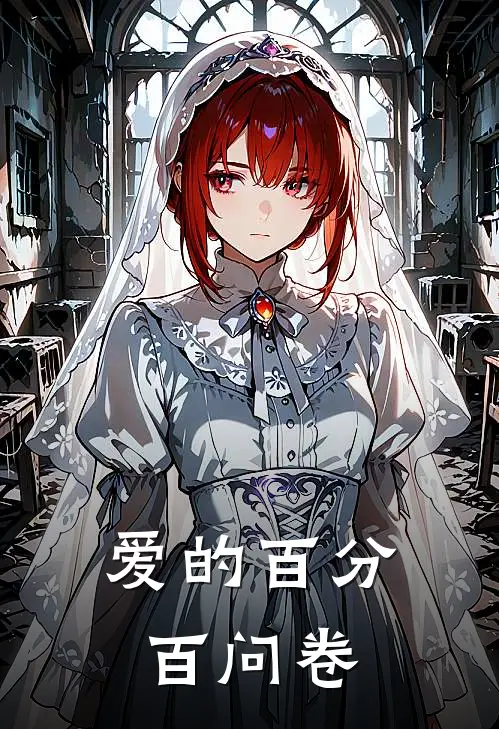 爱的百分百问卷