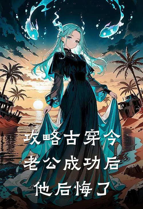 攻略古穿今老公成功后，他后悔了