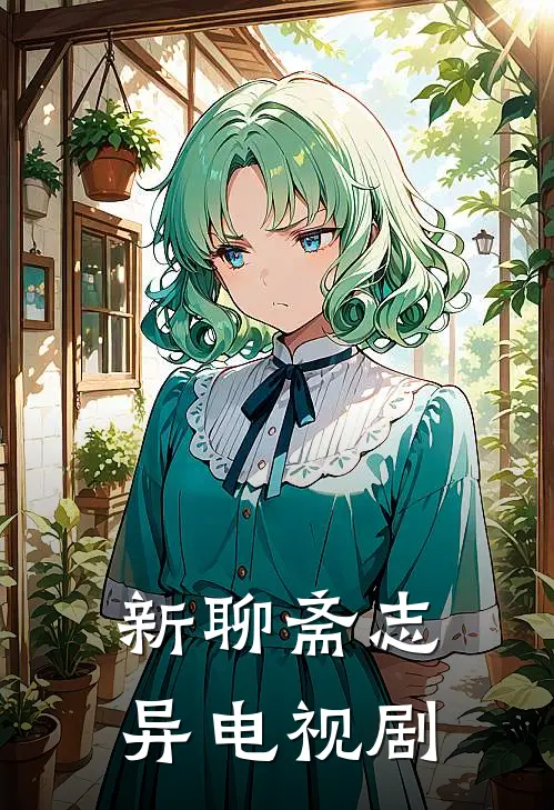 新聊斋志异电视剧