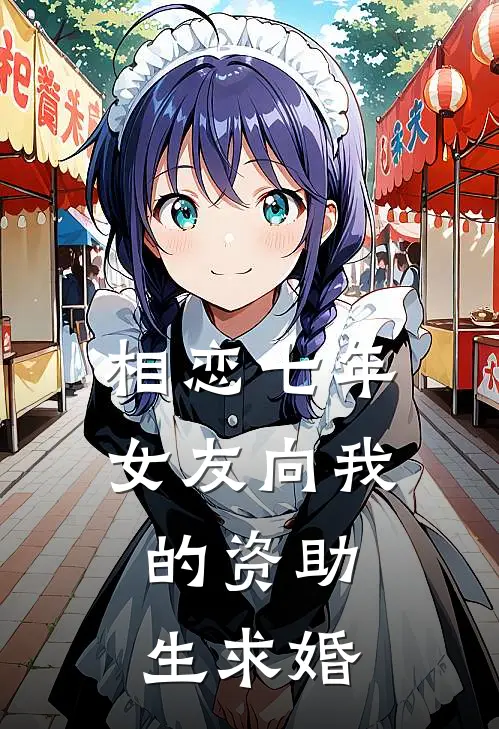 相恋七年女友向我的资助生求婚(陆泽毅晨)在哪看免费小说_最新章节列表相恋七年女友向我的资助生求婚(陆泽毅晨)