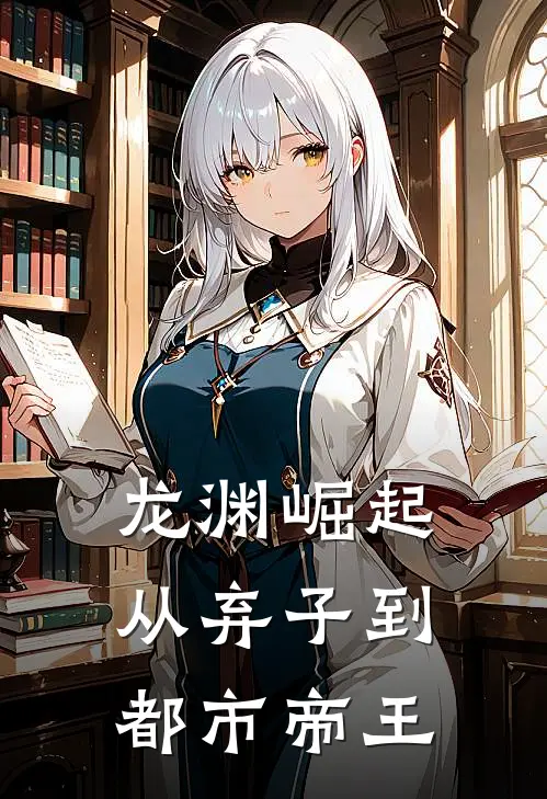 龙渊崛起：从弃子到都市帝王赵辰赵国安完结小说大全_免费热门小说龙渊崛起：从弃子到都市帝王(赵辰赵国安)