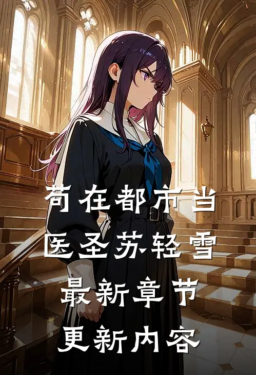 苟在都市当医圣苏轻雪最新章节更新内容