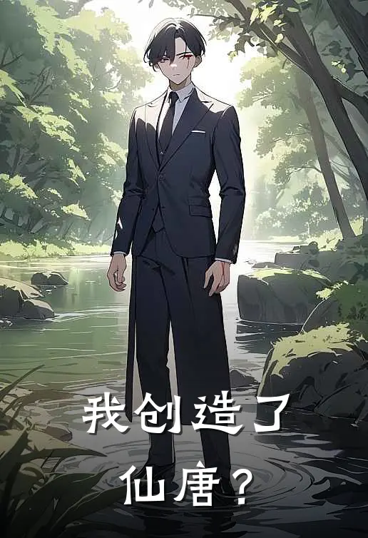 我创造了仙唐？