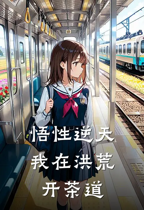 悟性逆天，我在洪荒开茶道