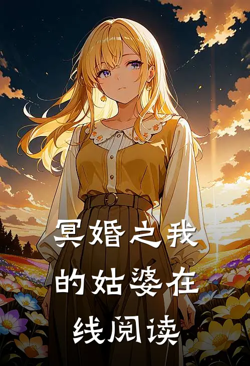 冥婚之我的姑婆在线阅读