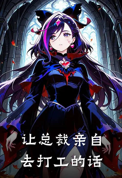 让总裁亲自去打工的话