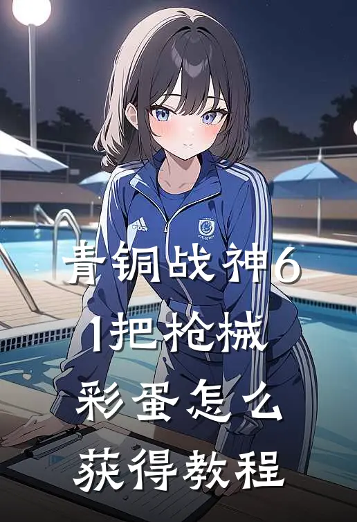 青铜战神61把枪械彩蛋怎么获得教程