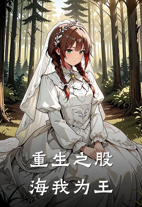 重生之股海我为王