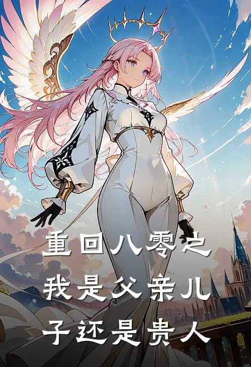 马彪苟富贵(重回八零之我是父亲儿子还是贵人)最新章节免费在线阅读_(马彪苟富贵)完结版在线阅读