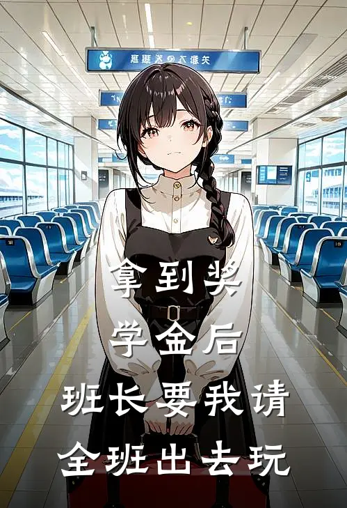 拿到奖学金后，班长要我请全班出去玩