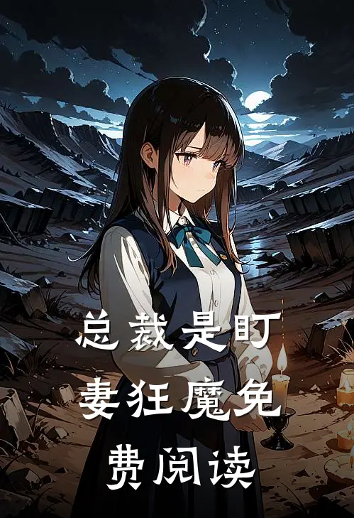 总裁是盯妻狂魔免费阅读