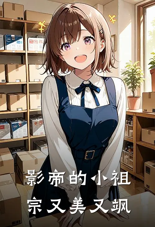 影帝的小祖宗又美又飒