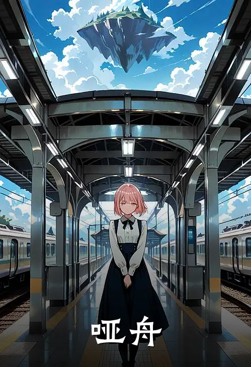 哑舟(林之一哑舟林之)完结版小说全文免费阅读_最新小说哑舟(林之一哑舟林之)