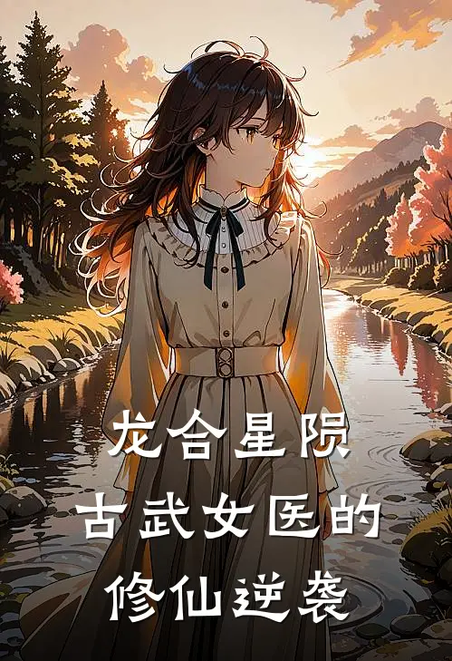 龙合星陨：古武女医的修仙逆袭颜灵颜峰在线免费小说_最新推荐小说龙合星陨：古武女医的修仙逆袭(颜灵颜峰)