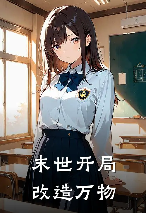 末世开局改造万物陆晨徐玄免费小说大全_小说完结末世开局改造万物(陆晨徐玄)