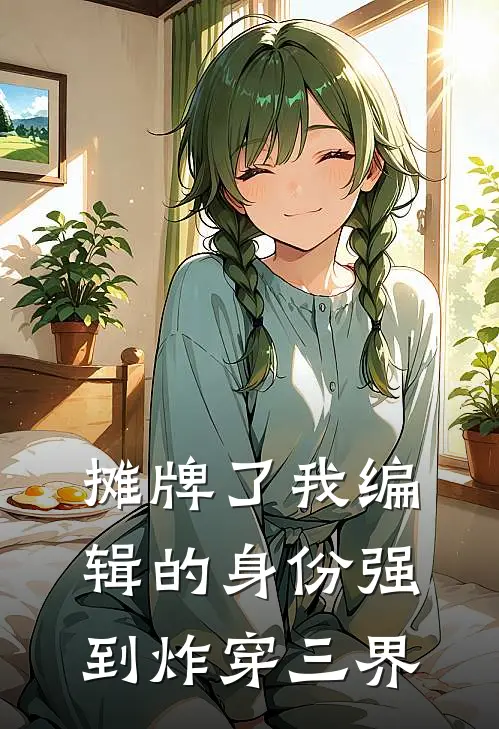 摊牌了我编辑的身份强到炸穿三界林辰柳惊鸿完结版免费阅读_摊牌了我编辑的身份强到炸穿三界全章节免费在线阅读