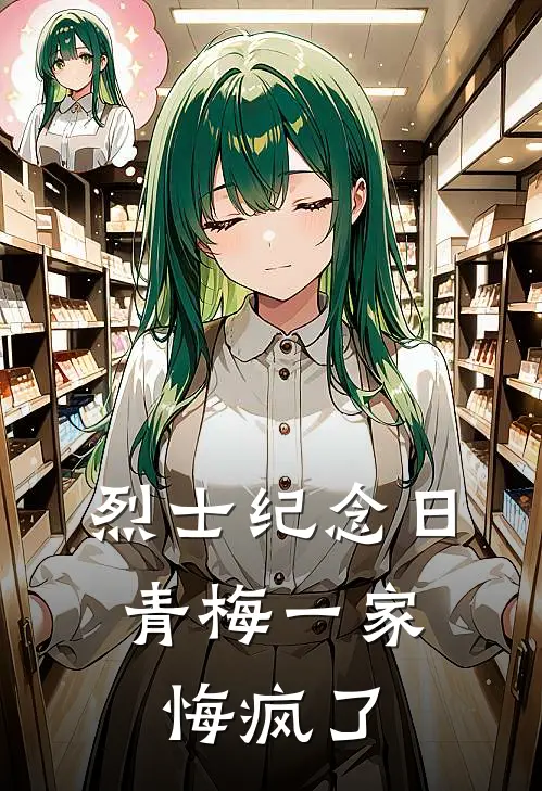 烈士纪念日，青梅一家悔疯了