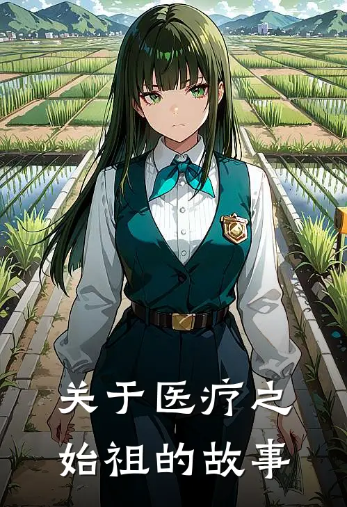 关于医疗之始祖的故事