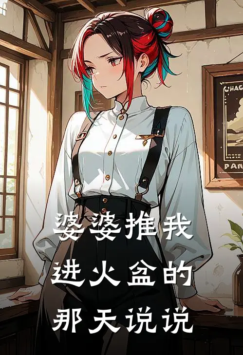 婆婆推我进火盆的那天说说