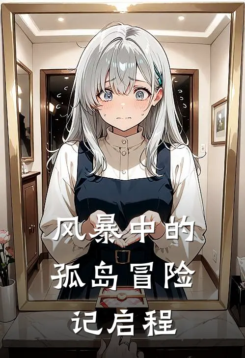 风暴中的孤岛冒险记启程