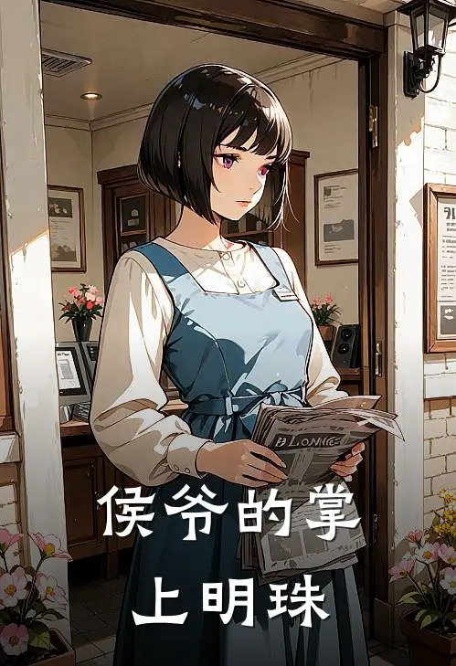 侯爷的掌上明珠