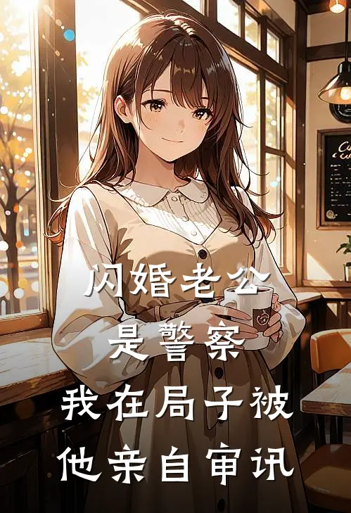 林菲菲苏念《闪婚老公是警察，我在局子被他亲自审讯》全文免费在线阅读_《闪婚老公是警察，我在局子被他亲自审讯》全本在线阅读