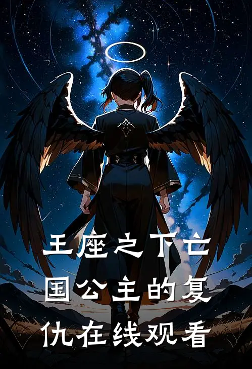 王座之下亡国公主的复仇在线观看