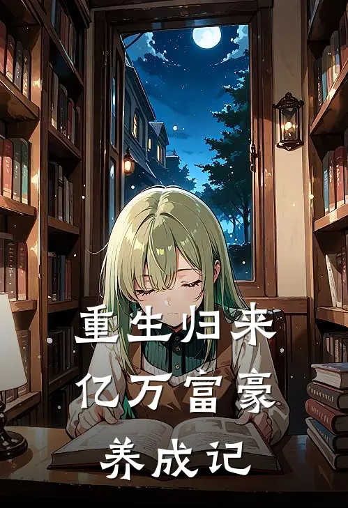 重生归来：亿万富豪养成记(林凡沈清婉)全文免费阅读无弹窗大结局_《重生归来：亿万富豪养成记》林凡沈清婉免费小说